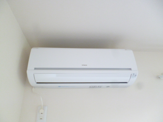 その他　★エアコン２基完備★