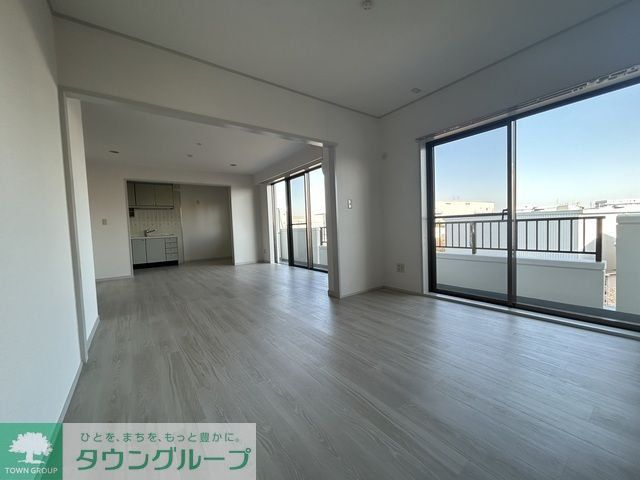 居室・リビング　リビング/居室