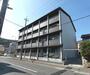 北野白梅町駅より徒歩14分 1階 新築の賃貸物件