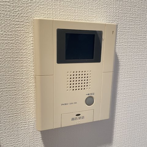 セキュリティ　同仕様タイプです