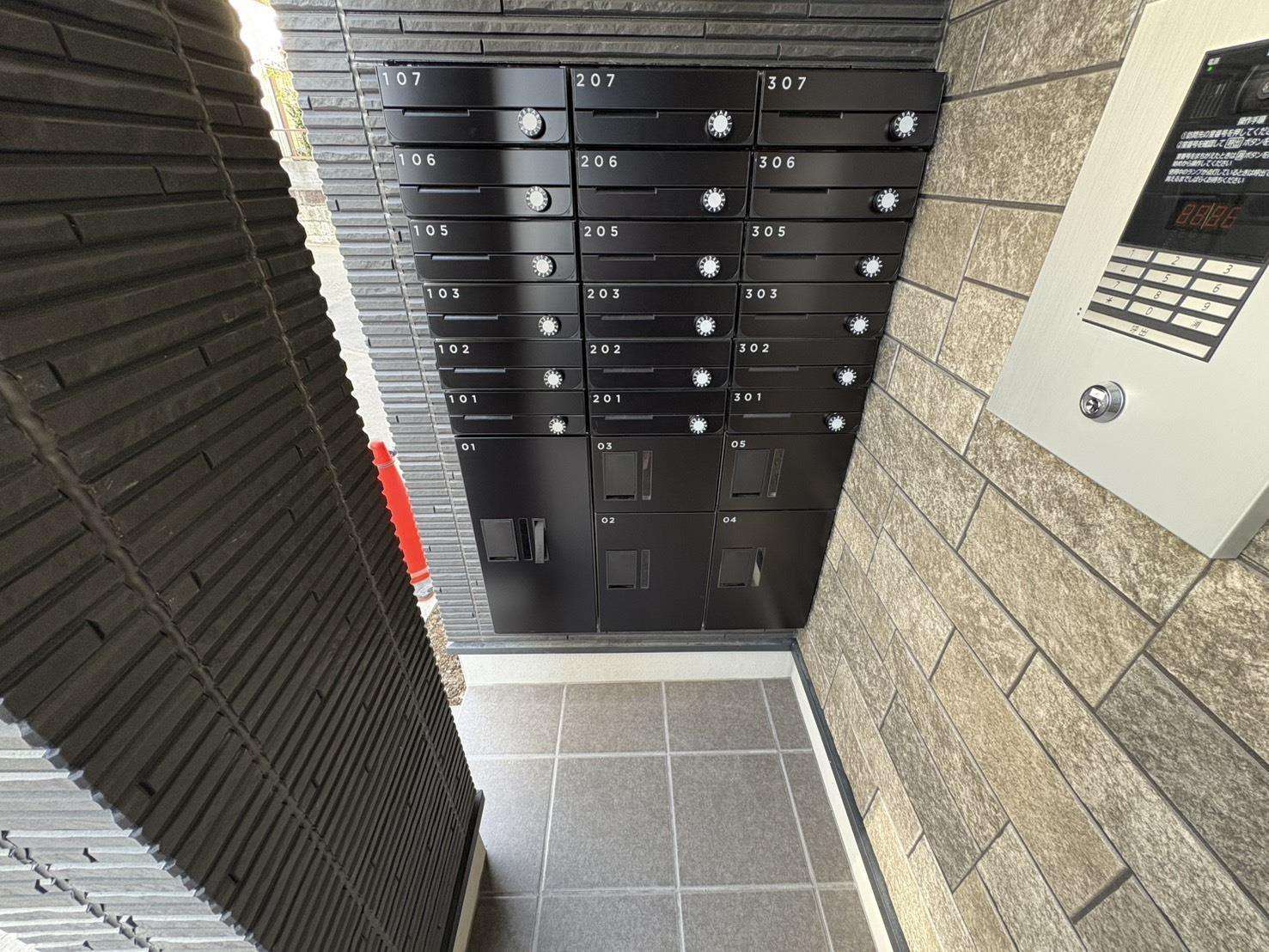 その他共有部分