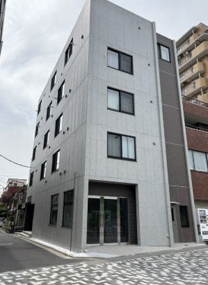 建物外観　☆綺麗な外観☆