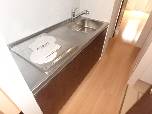 キッチン　参考