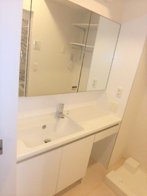 洗面設備　参考