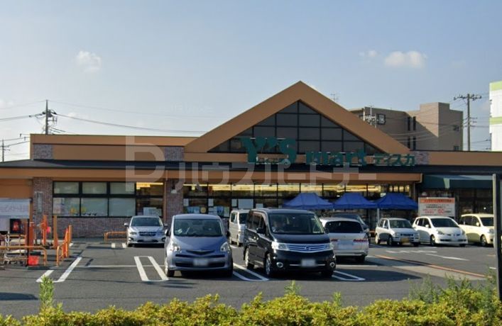 スーパー　ワイズマートディスカ北国分店（スーパー）まで770m