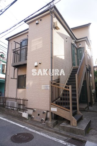 建物外観　当店おすすめ物件♪