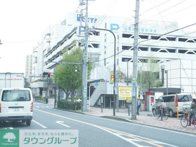 ショッピングセンター　伊勢丹相模原店本館（ショッピングセンター）まで2270m