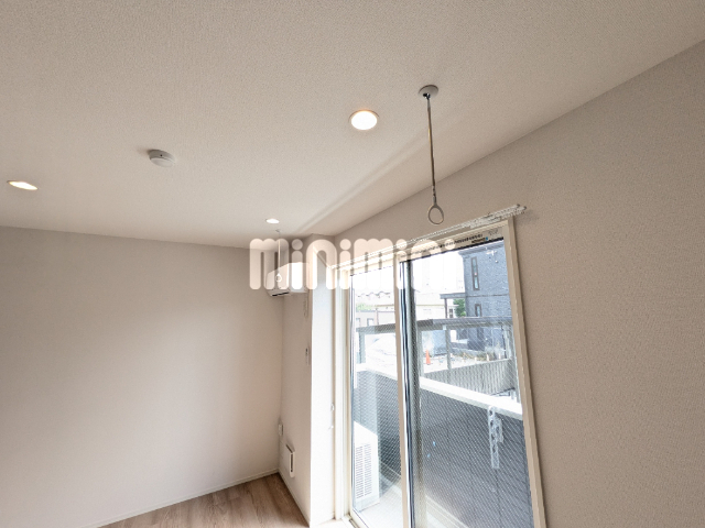 その他部屋・スペース　隣のＷ棟流用写真です。