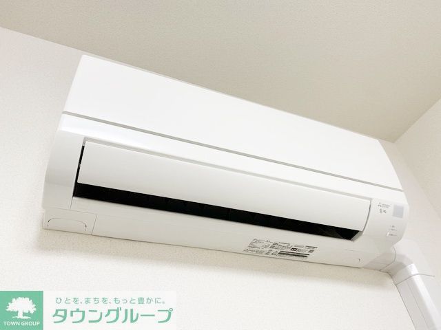 その他設備　設備