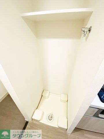 その他部屋・スペース　設備