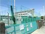 中学校　一宮市立葉栗中学校（中学校）まで1771m