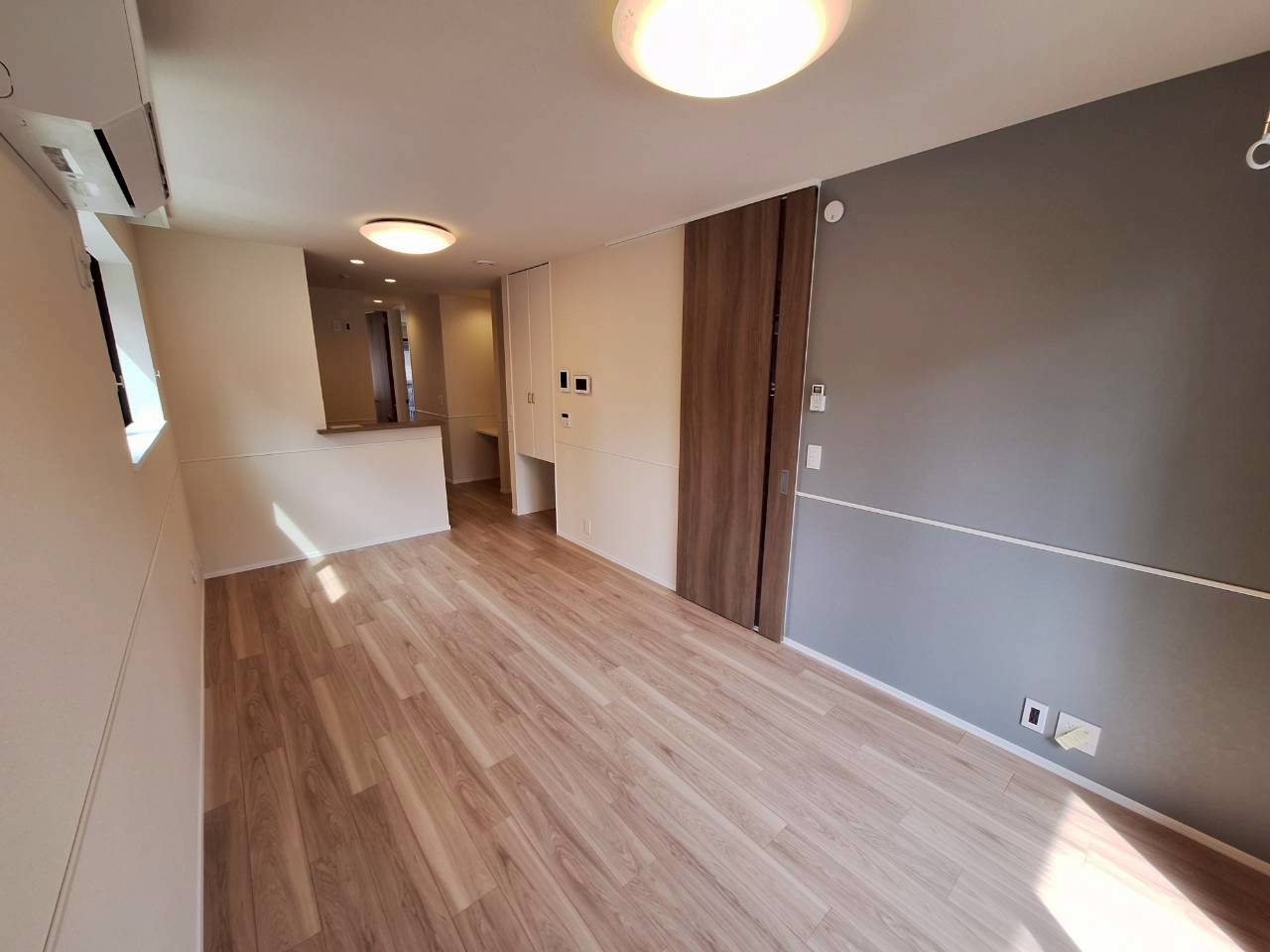 居室・リビング　リビングダイニング