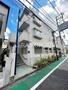 早稲田駅より徒歩3分 3階 築35年9ヶ月の賃貸物件