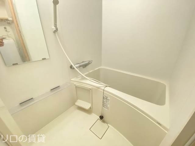 バス・シャワールーム　別号室イメージ