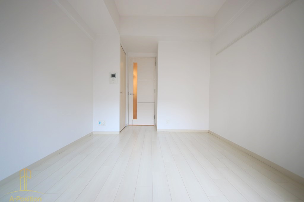 居室・リビング　プレサンス心斎橋ルティア