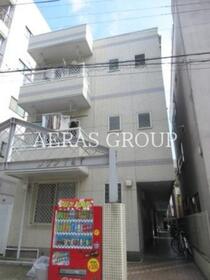 ＪＲ京浜東北線/蒲田駅 歩8分