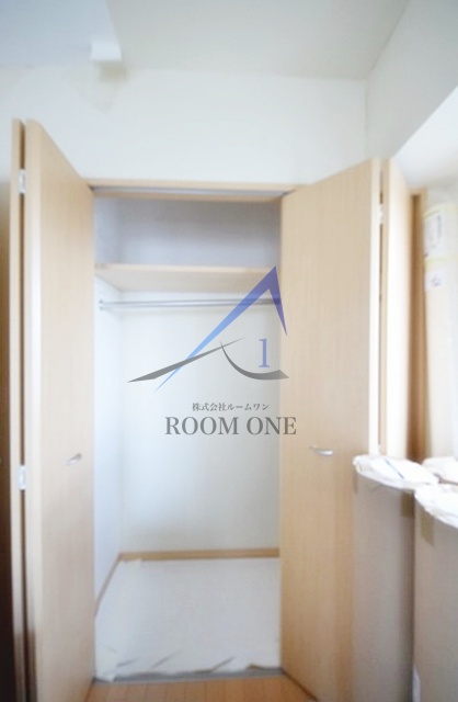 収納　収納です。