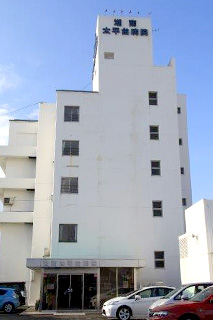 病院　湘南太平台病院（病院）まで1081m