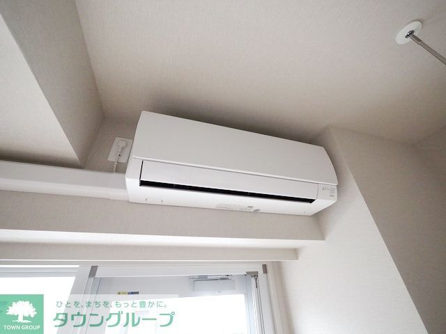 その他設備　設備