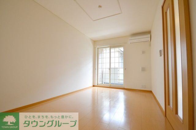 居室・リビング　同一タイプ