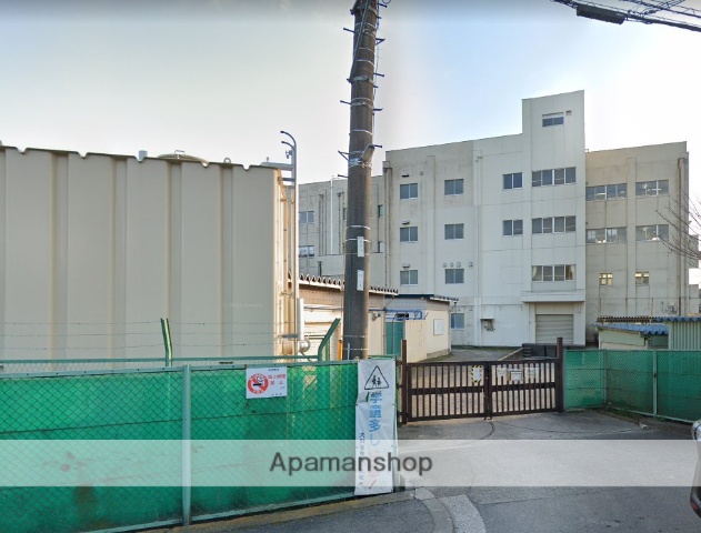 小学校　大和市立下福田小学校（小学校）まで2178m