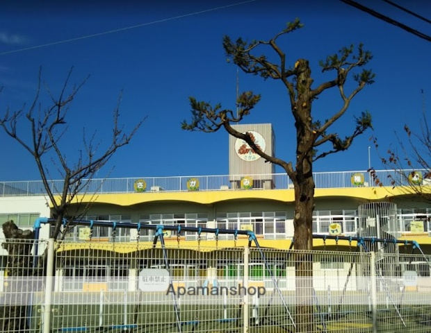 幼稚園・保育園　相模幼稚園（幼稚園・保育園）まで1808m