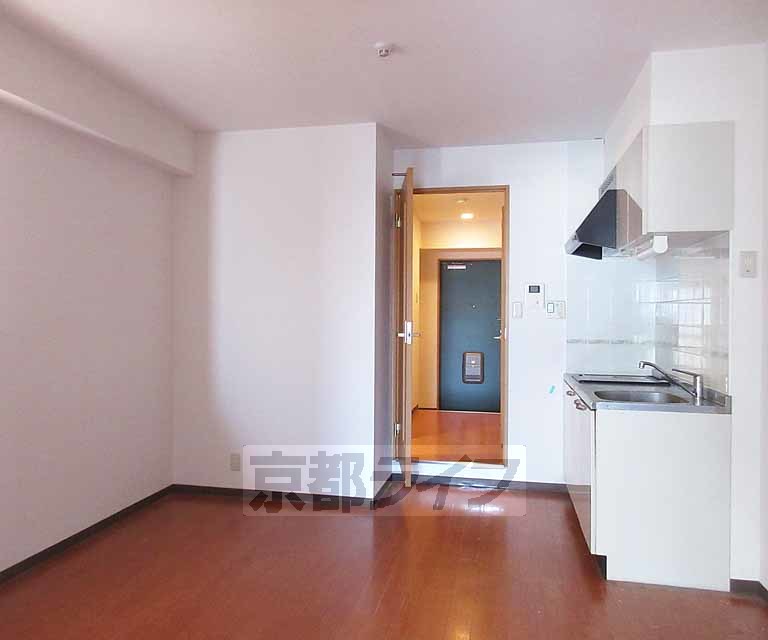 居室・リビング　広々とした洋室です