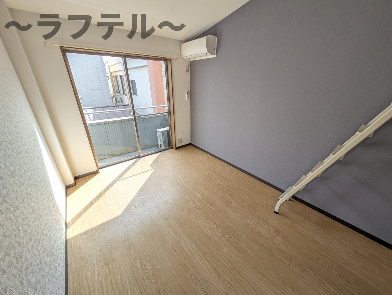 居室・リビング　別部屋イメージ写真