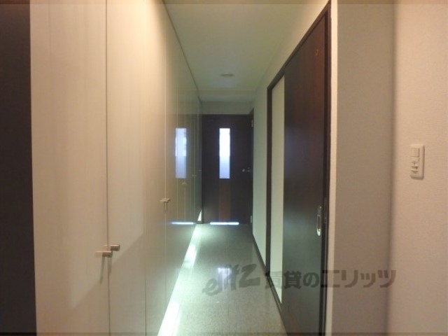 その他部屋・スペース　廊下