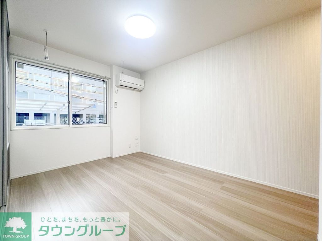 その他部屋・スペース　リビング/居室