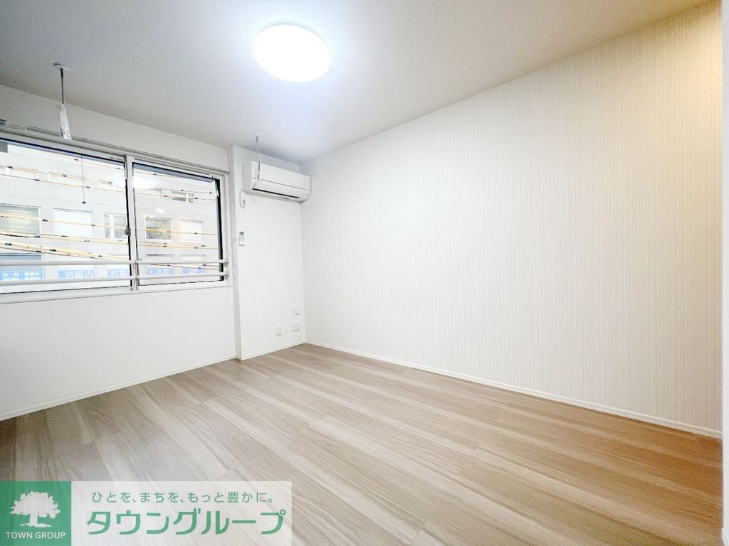 居室・リビング　リビング/居室