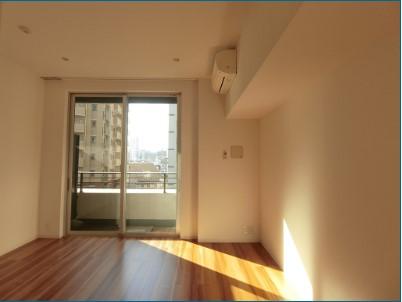 居室・リビング　居室