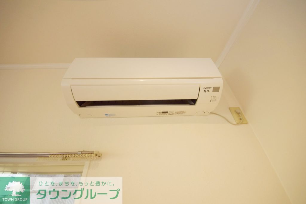 その他設備　設備