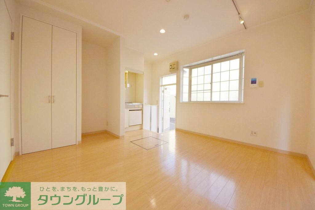 居室・リビング　リビング/居室