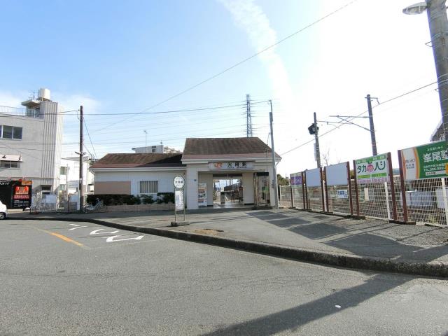 その他　大岡駅（御殿場線）（その他）まで3100m