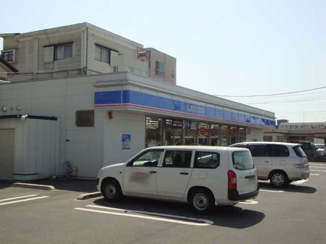 その他　ローソン岡宮店（その他）まで640m