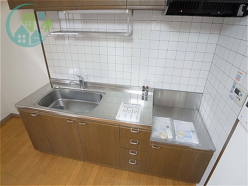 キッチン　金栄ビル東館