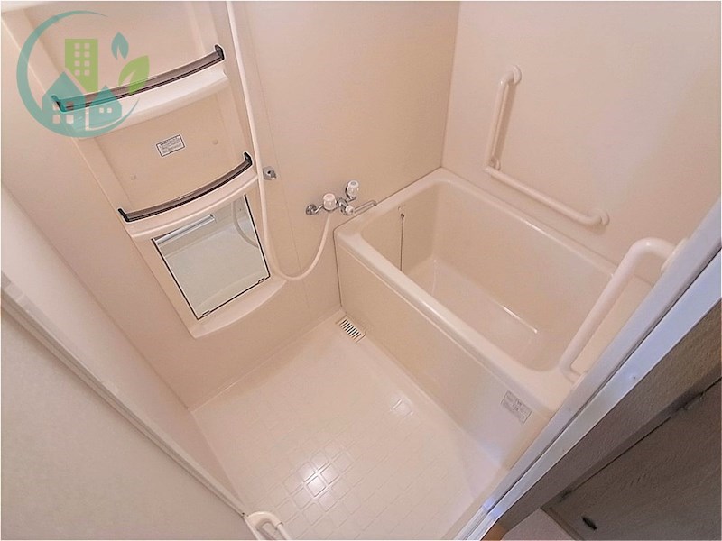 バス・シャワールーム　金栄ビル東館