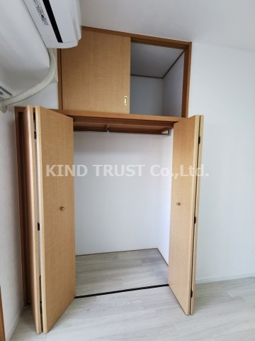 収納　小物を収納するのに便利です