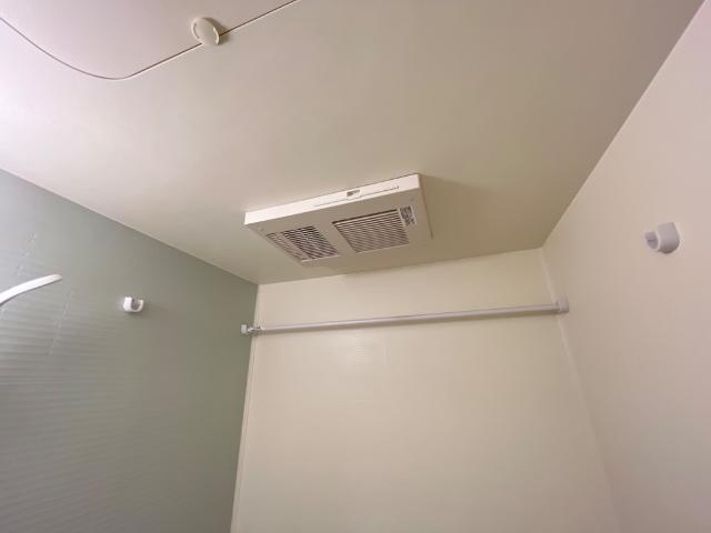 その他　浴室乾燥機