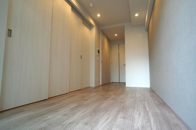 居室・リビング　同タイプ部屋　参考写真です