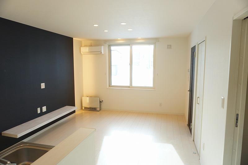 居室・リビング　リビング１