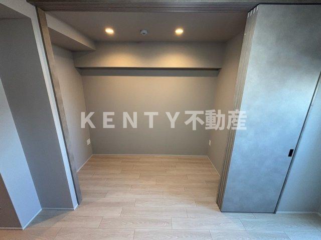 建物外観　おしゃれな外観です