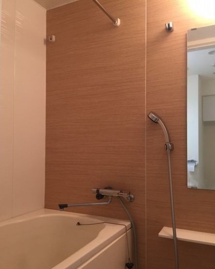 バス・シャワールーム　弊社は都内全域の物件をご紹介可能です！