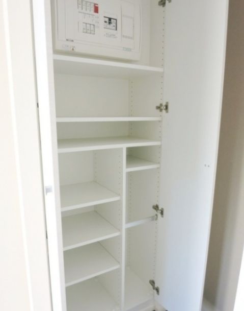 その他設備　弊社は都内全域の物件をご紹介可能です！