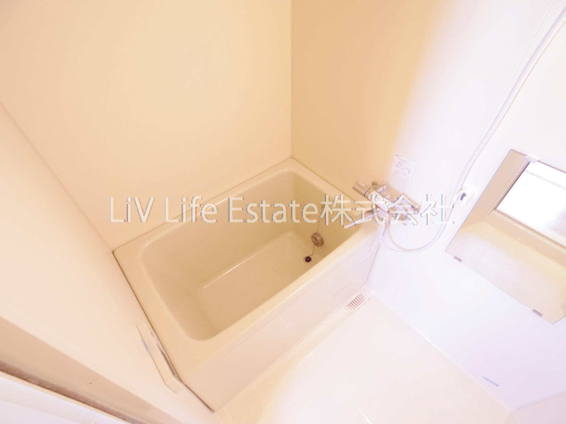 バス・シャワールーム　同仕様写真