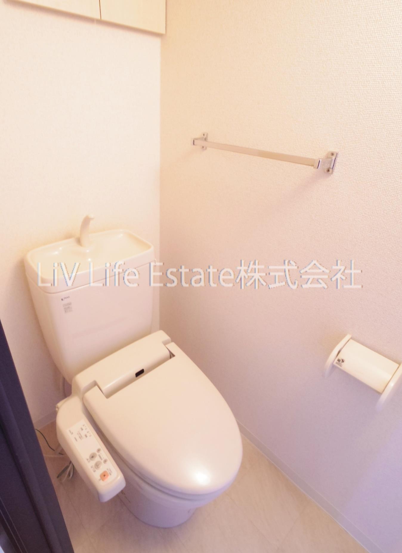 トイレ　同仕様写真