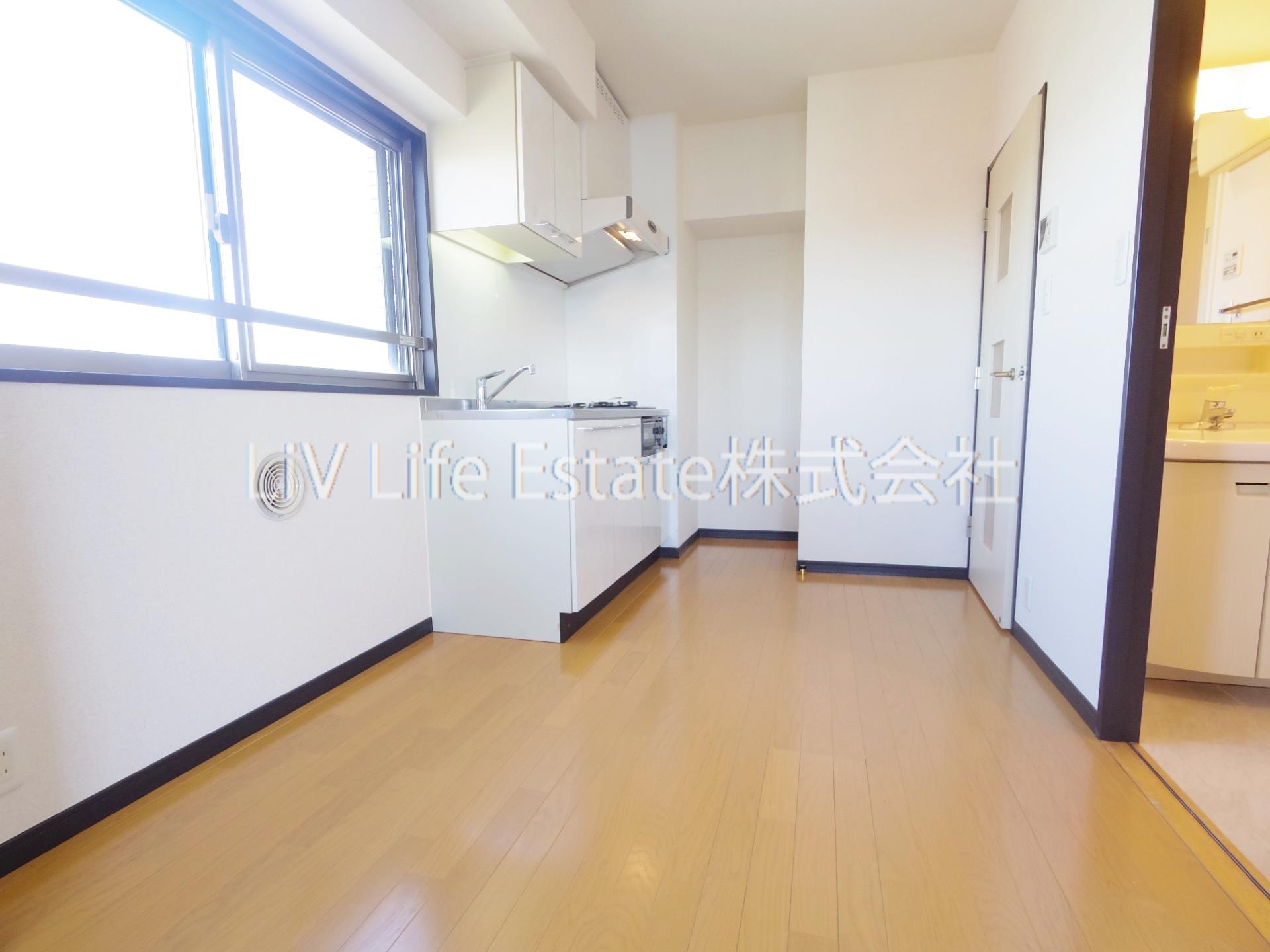 居室・リビング　同仕様写真