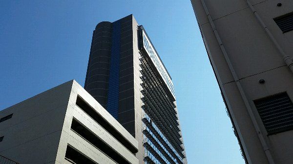 その他　東京芸術センター（その他）まで371m