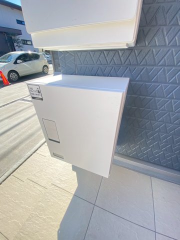 その他　宅配BOX☆